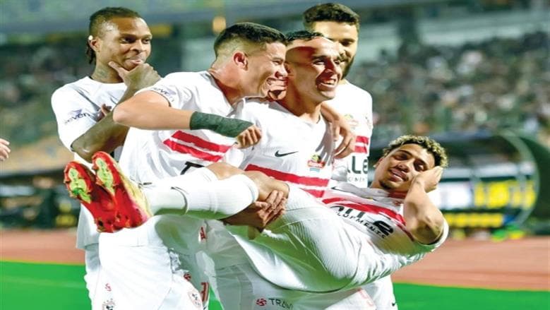 خالد الغندور يوضح إجراءات الزمالك أمام فيفا