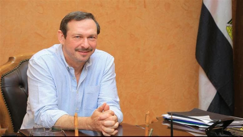 أيمن الشيوي يوضح احتفالية «مدد يا رسول الله»