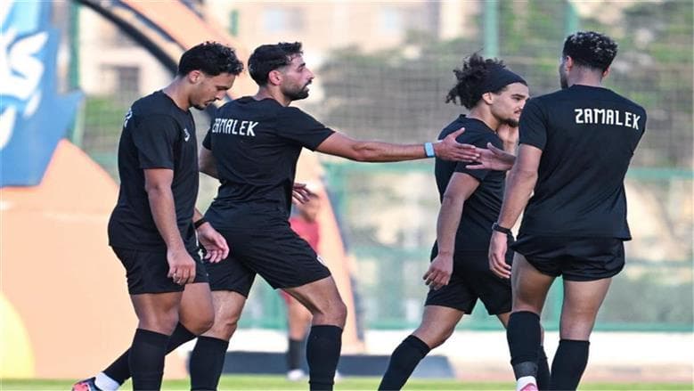 الزمالك يكشف مرشحي المدير الرياضي