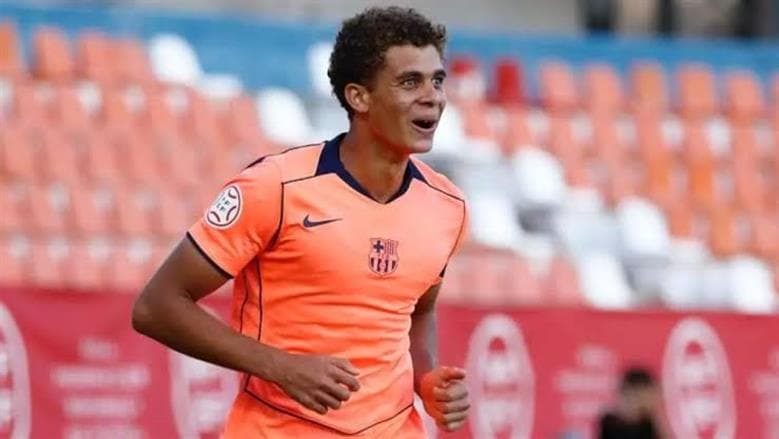 Spanish report highlights three reasons Hamza Abdul Karim values Al-Ahly vs Barcelona