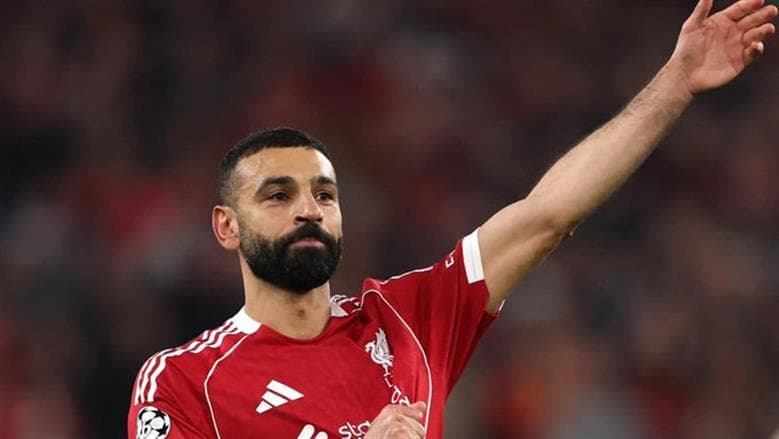 Mohamed Salah signs two-year deal with Trabzonspor