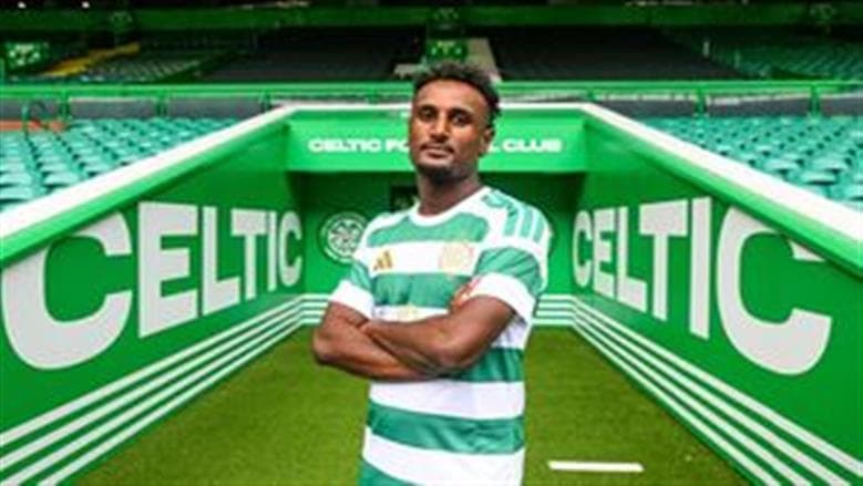 Heitham Hassan's stats vs LASK Linz for Celtic