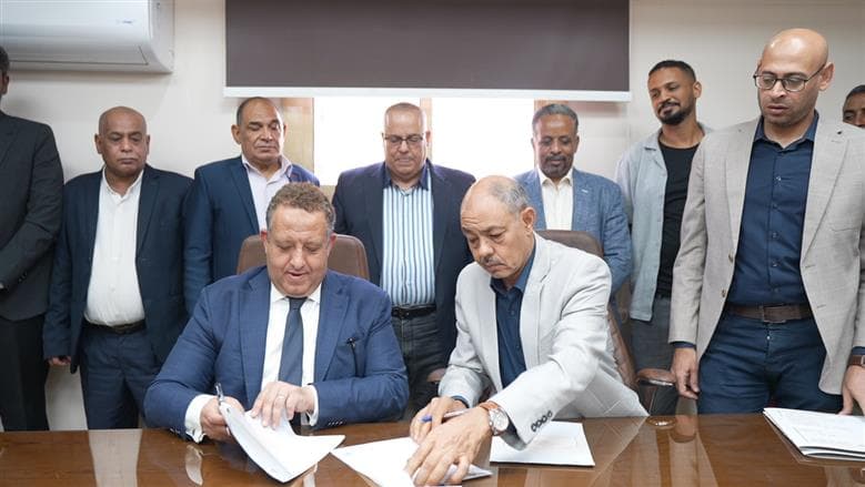 المهندسين يخصصون أرضا لنقابتهم ونادي بأسوان الجديدة