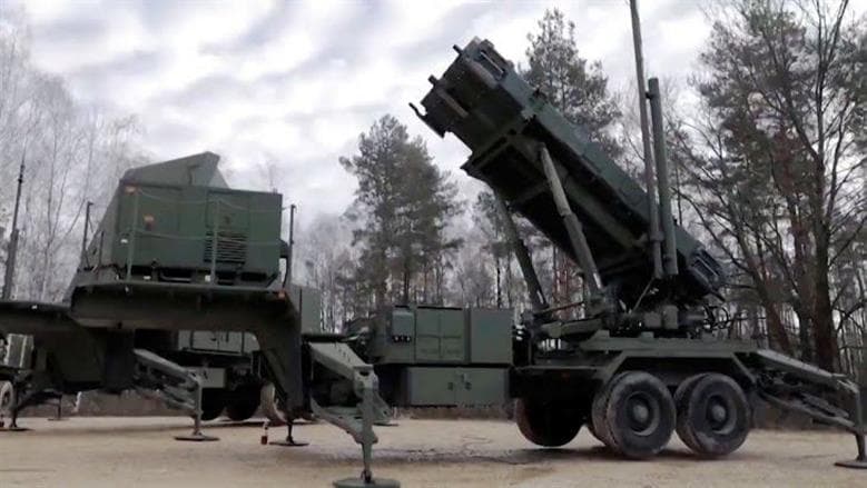 Russia gains edge as Ukraine’s missile reserves dwindle