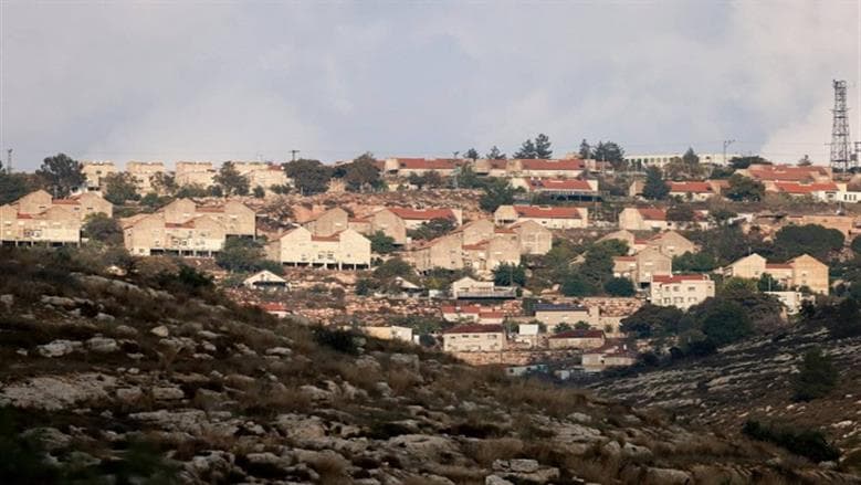 بريطانيا وفرنسا وألمانيا وإيطاليا تطالب إسرائيل بسحب مشروع E1