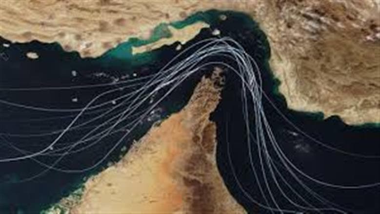 الجيش الأمريكي يغير مسار 67 سفينة ويوقف 3 منذ استئناف الحصار على إيران