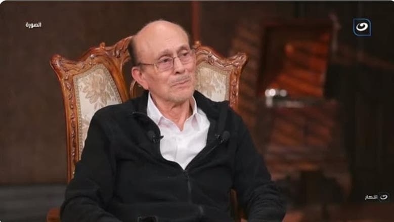 Mohamed Sobhi leaves hospital, brother shares details