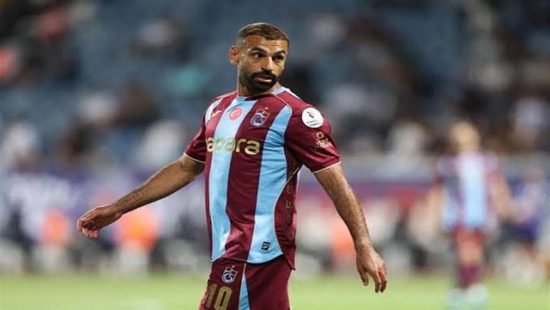 Salah's views on Trabzonspor's Başakşehir lineup