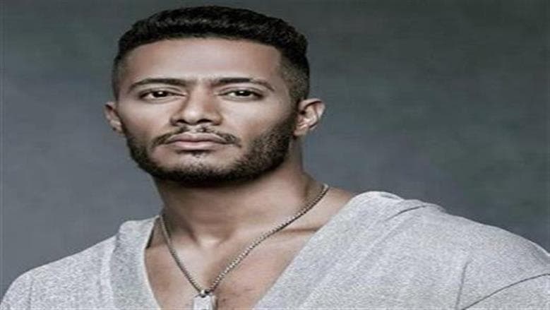 محمد رمضان يوجه رسالة للشباب قبل حفله
