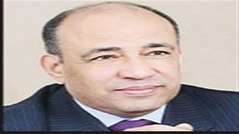 Saint-Simon visits Egypt