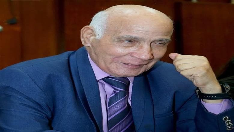 بيت الشعر العربي يستضيف تجربة أحمد عنتر في صالون عبدالمعطي الأحد