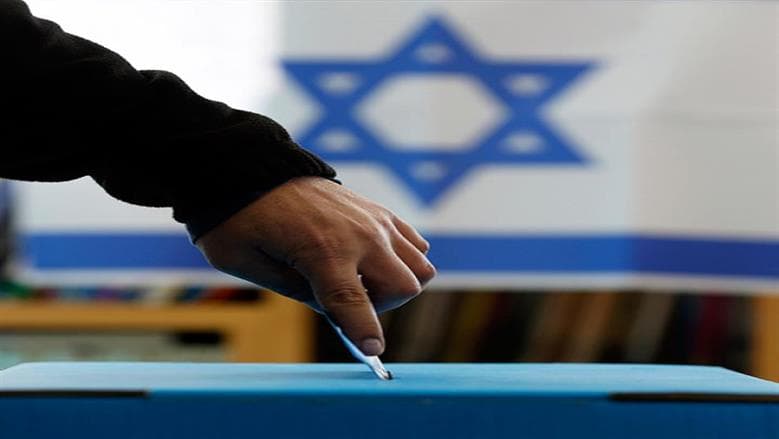 Netanyahu Uses Lebanon Front for Elections