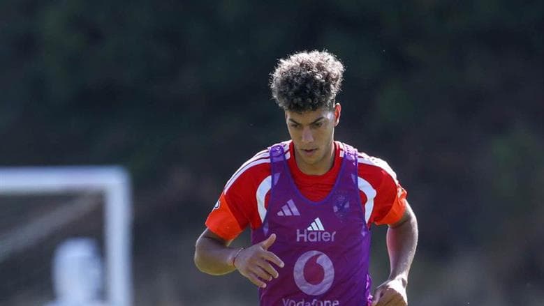 Al-Ahly concludes Imam Ashour departure