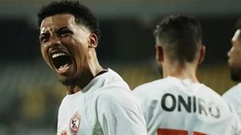 Zamalek's Choice to Handle Juan Bizra Issue Internally
