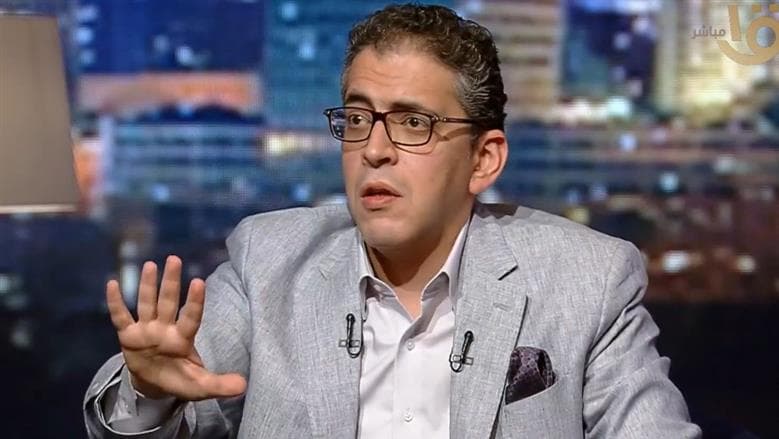 الدكتور مهاب مجاهد يوصي بمراجعة المشاعر يوميًا