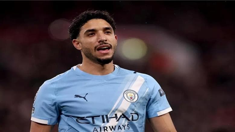 Brazilian winger takes over for Merino and Savinho at City