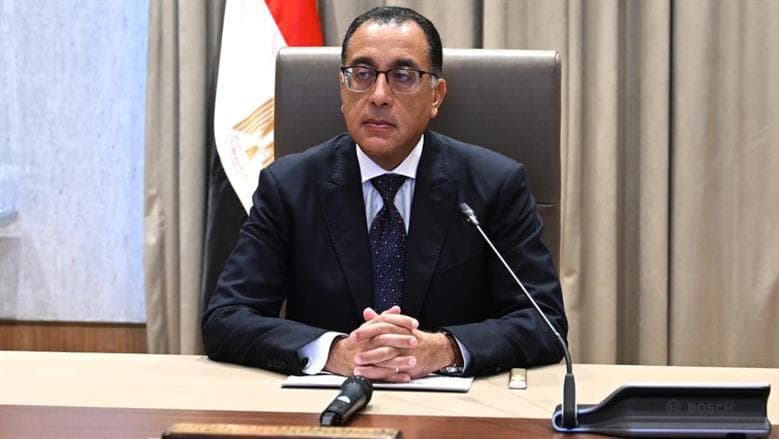 Madbouly highlights Julius Nyerere Dam as Egyptian project expertise