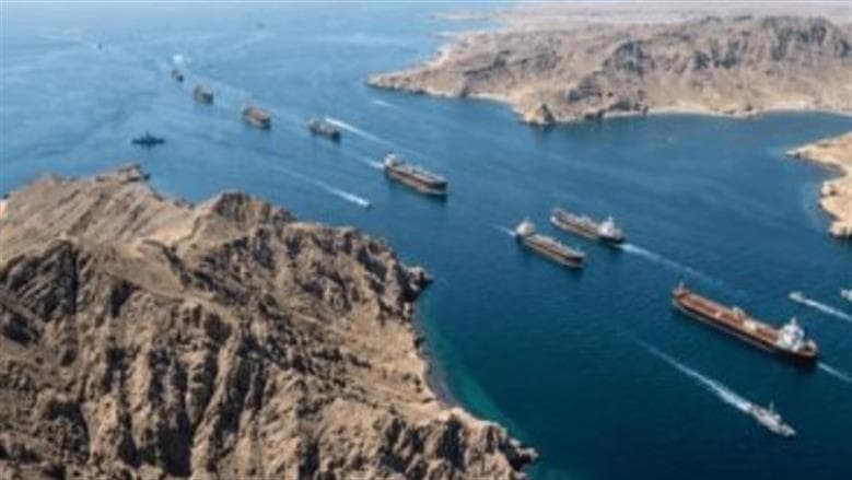 British Maritime Trade Drops 90Percent