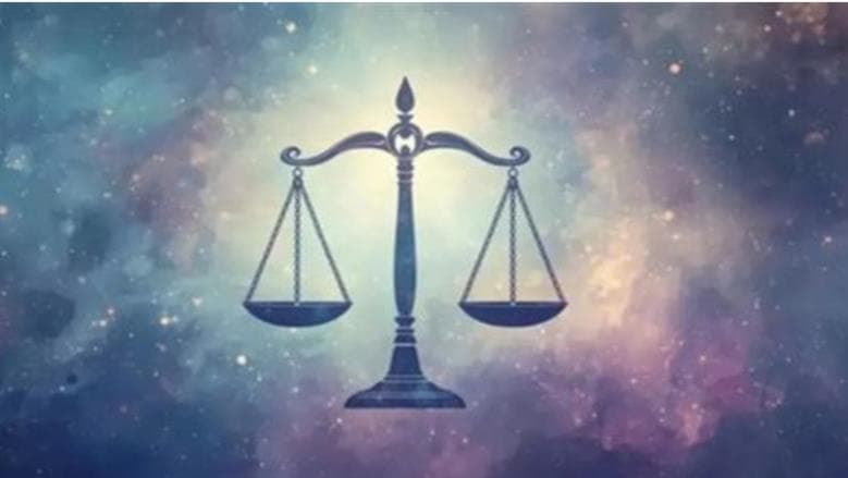 Libra natives find relief after tense period