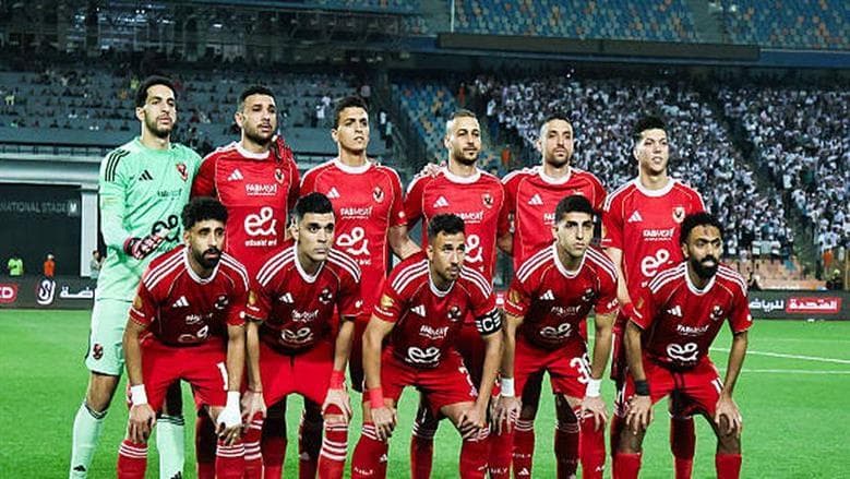 أنباء الأهلي.. قرار حاسم لإمام عاشور وشرط رحيل سليم وحدث مفاجئ في داري