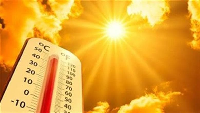 Today's weather: hot and humid; some coasts face maritime alerts