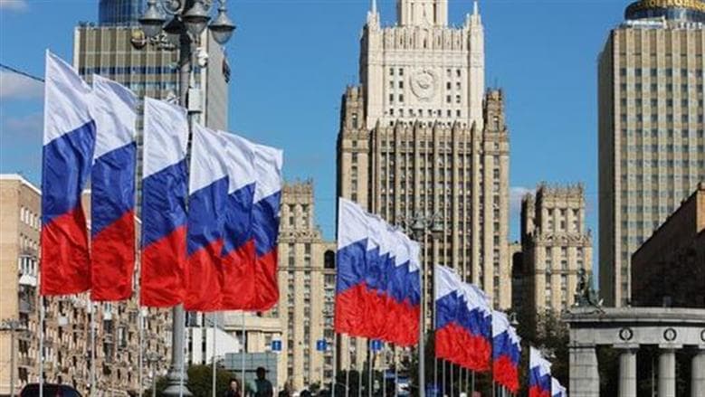 Russia open to peace talks on Ukraine
