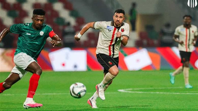 التشكيل المتوقع لمباراة الرياض والنصر
