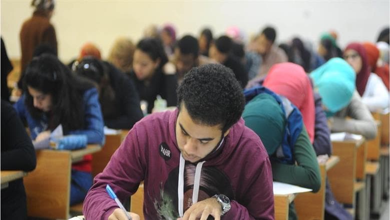 استعدادات للثانوية العامة دور ثانٍ