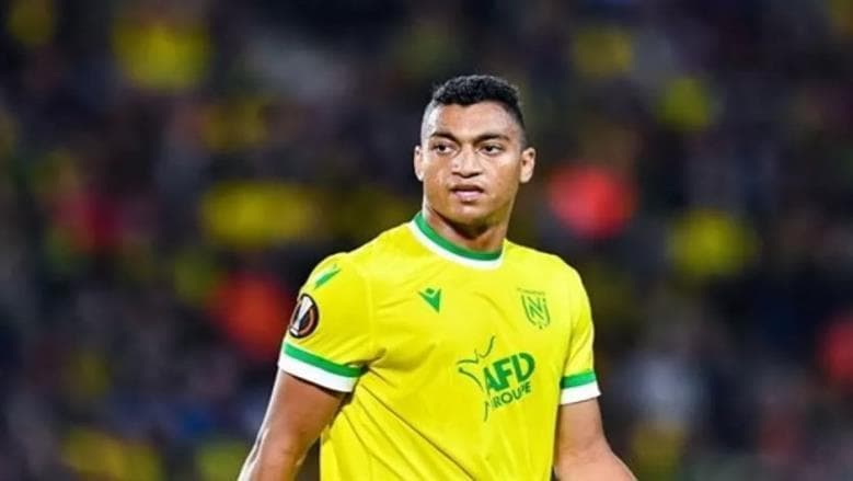 Mustafa Muhammad not in Nantes lineup