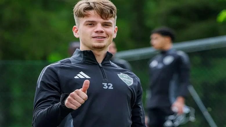 Al-Ahli Jeddah confirms defender transfer to Belgium