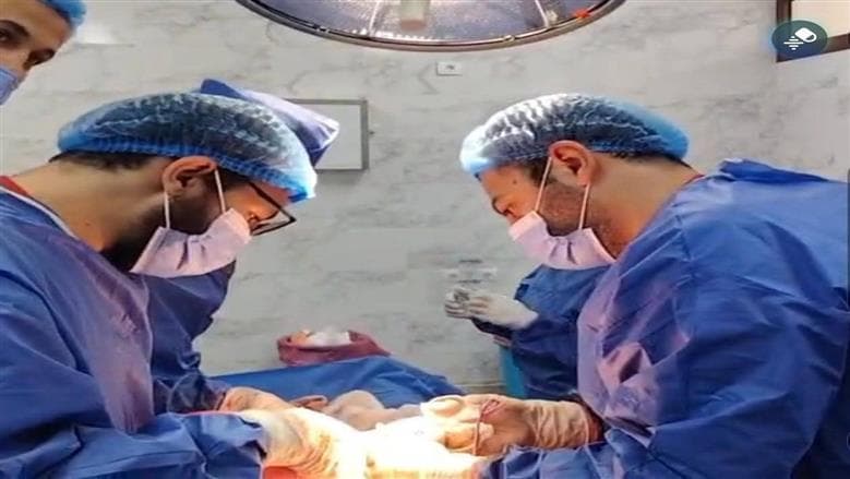Asyut Health Performs Complex Pancreas and Pelvis Surgery