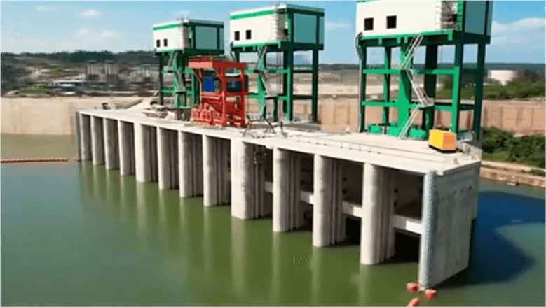 Al-Riyadh: Nyerere Dam Won't Impact Egypt