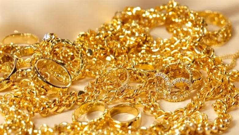 ارتفاع أسعار الذهب عالميا قبل الشراء