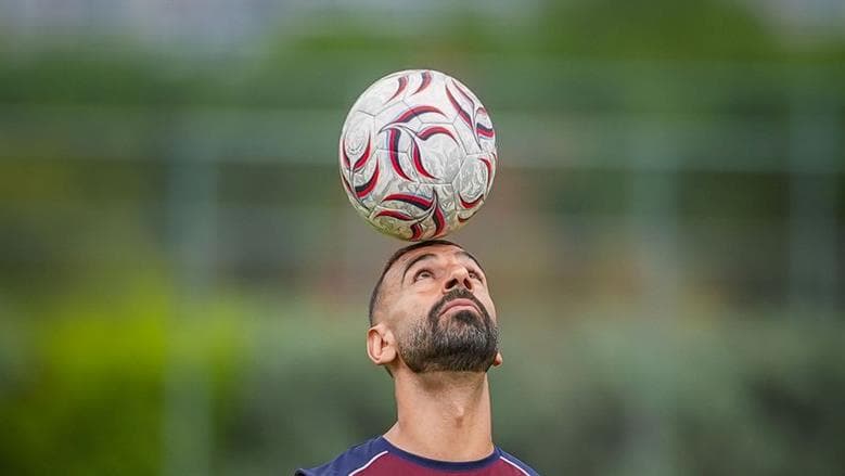 Trabzonspor bids for Flamengo star with Salah