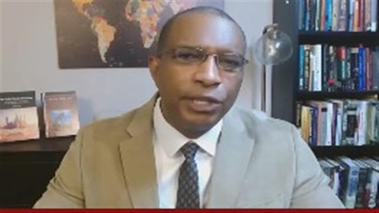 Energy Expert: US Pressures Iran