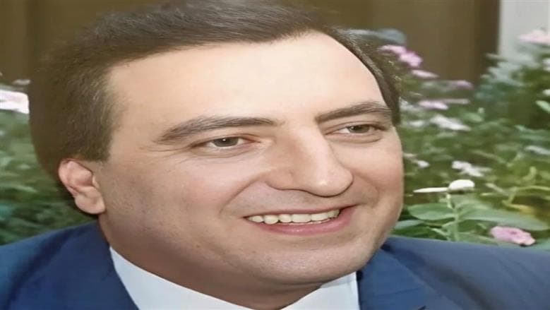 Diana Krall reports Fuad Hijazi's passing