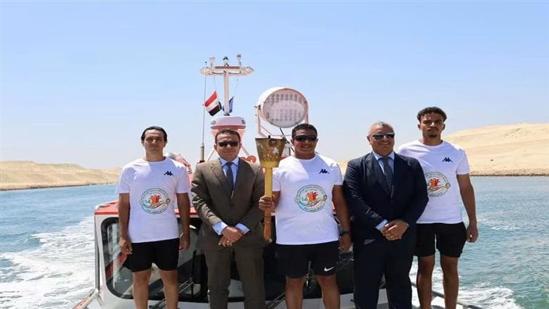 رئيس جامعة المنيا: أسبوع شباب الجامعات يعزز الوعي الوطني