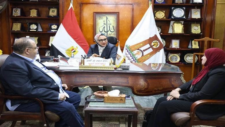 الثقافة تنوي تنظيم مؤتمر أدباء وسط الصعيد