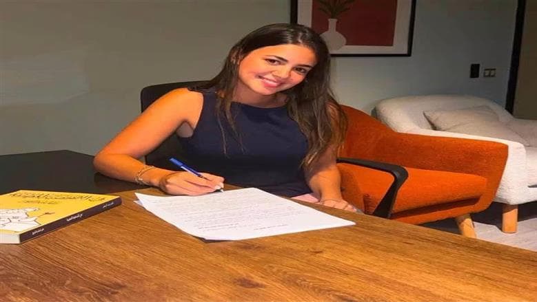 Lola Al-Banat actress debuts on TV