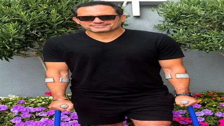 مستشفى النجوم وتحديثات حول صحة 3 فنانين