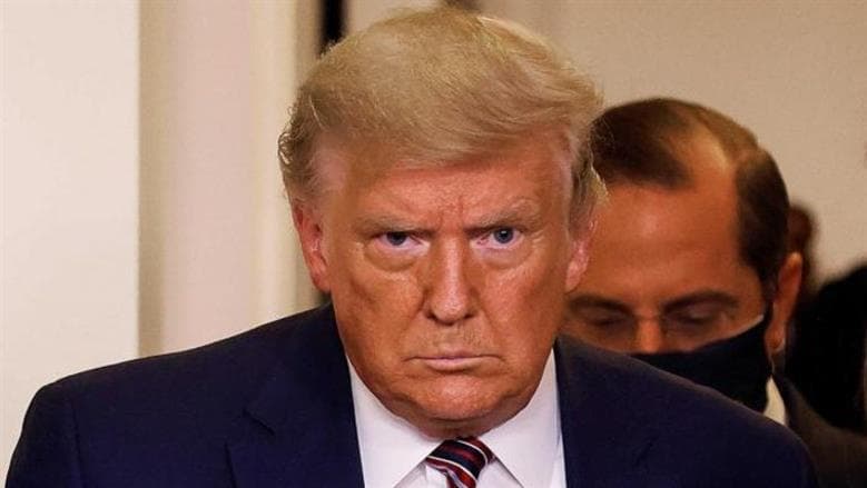 Canada halts US trade talks