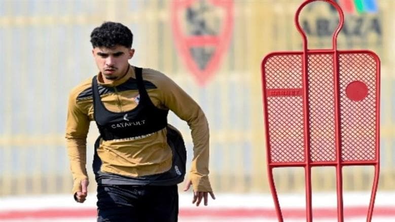 معتمد جمال يصدر 3 قرارات جديدة عن لاعب الزمالك