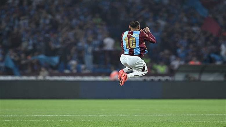 ترتيب هدافي الدوري التركي بعد هدف صلاح