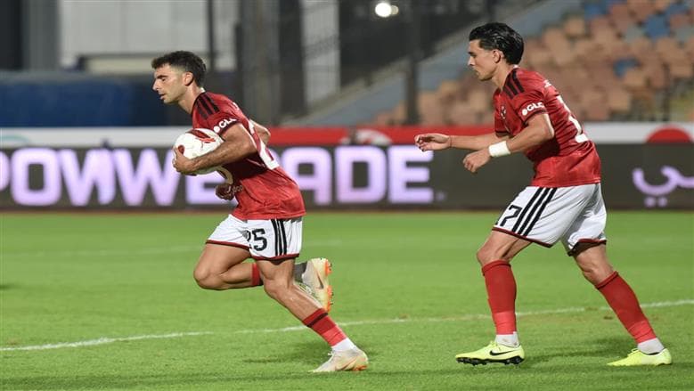 تصدر الأهلي ترتيب الدوري بعد فوز الشرقية