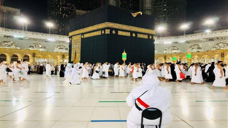 Tourism firms set Ramadan Umrah prices from 85,000 EGP