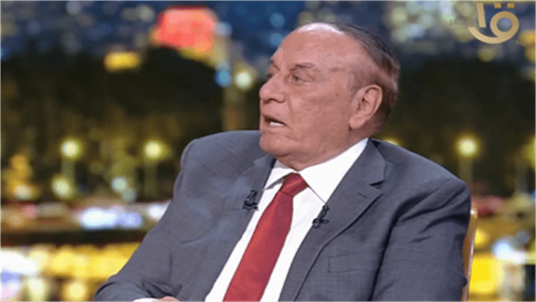 Samir Farag Blames Washington for Economic Strain