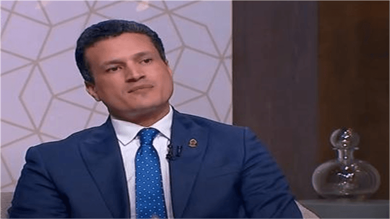 مدير مركز الأزهر يحتفل بمولد النبي