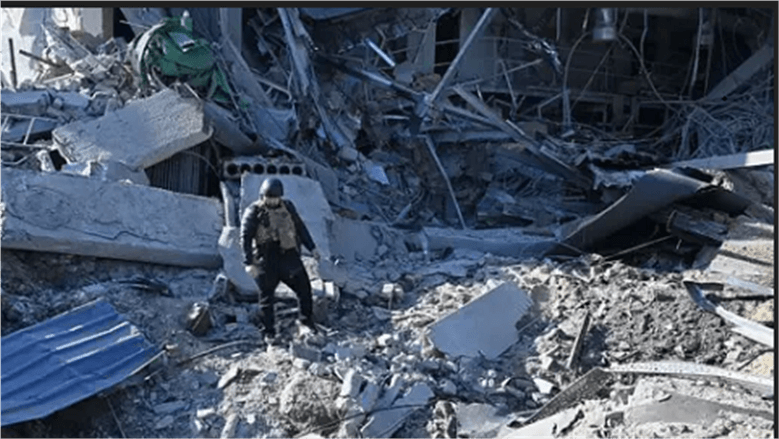 خبير روسي: منظومات الدفاع الأوروبية غير كافية لأوكرانيا