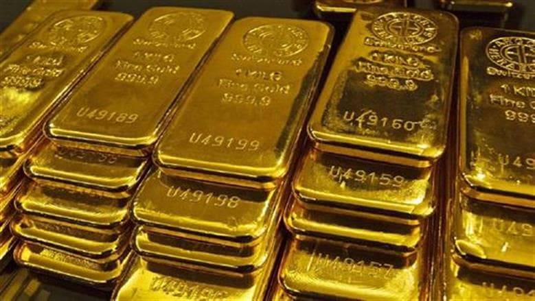 Gold bullion coin prices on August 23 2026