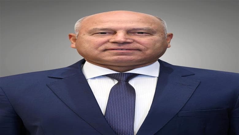وزير النقل يهنئ الرئيس السيسي بالمولد النبوي